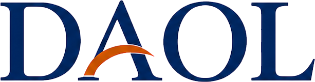 다올종합건설 LOGO